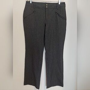 Perfect condition moral Gray prana size 8 pant
